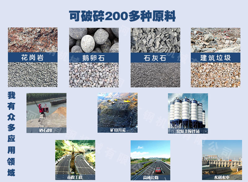 移動(dòng)破碎機(jī)圖片價(jià)格表