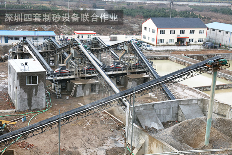 沖擊式破碎機(jī)